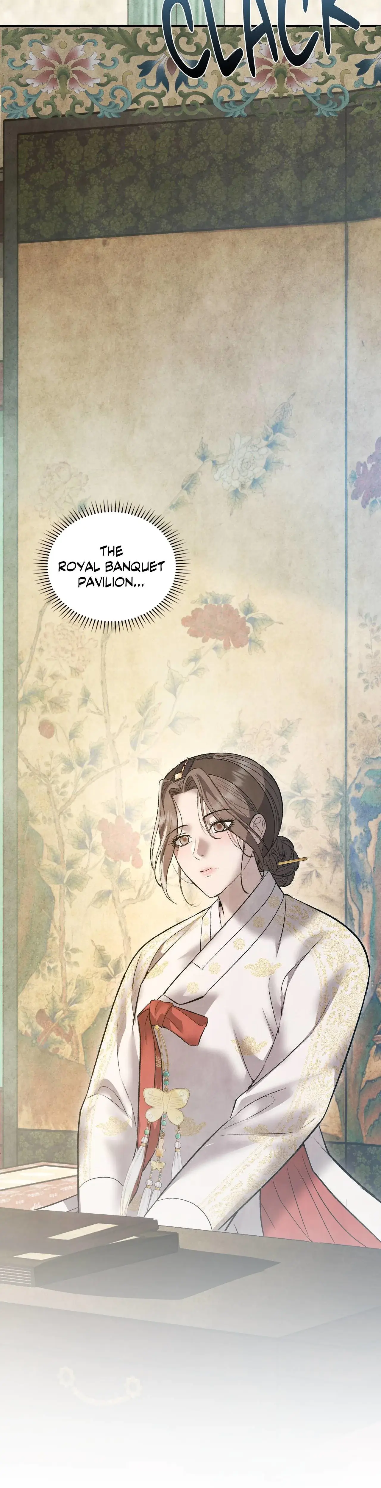 Palace Of Euphoria Chapter 18 - Page 29
