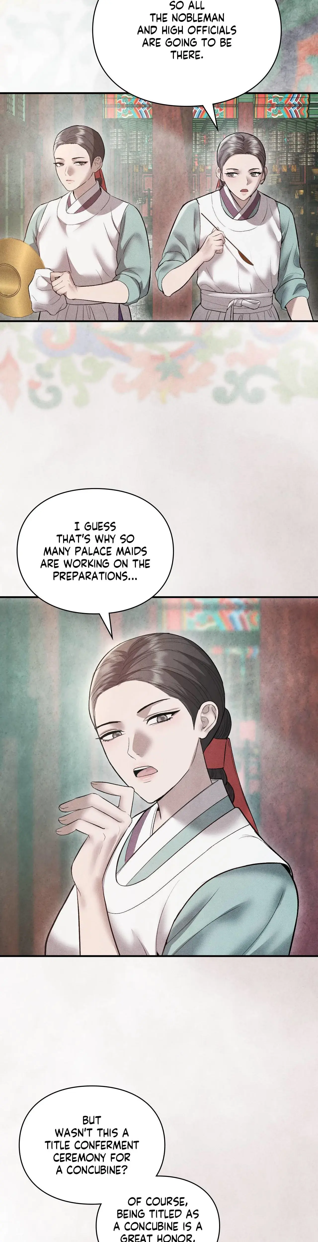 Palace Of Euphoria Chapter 18 - Page 3