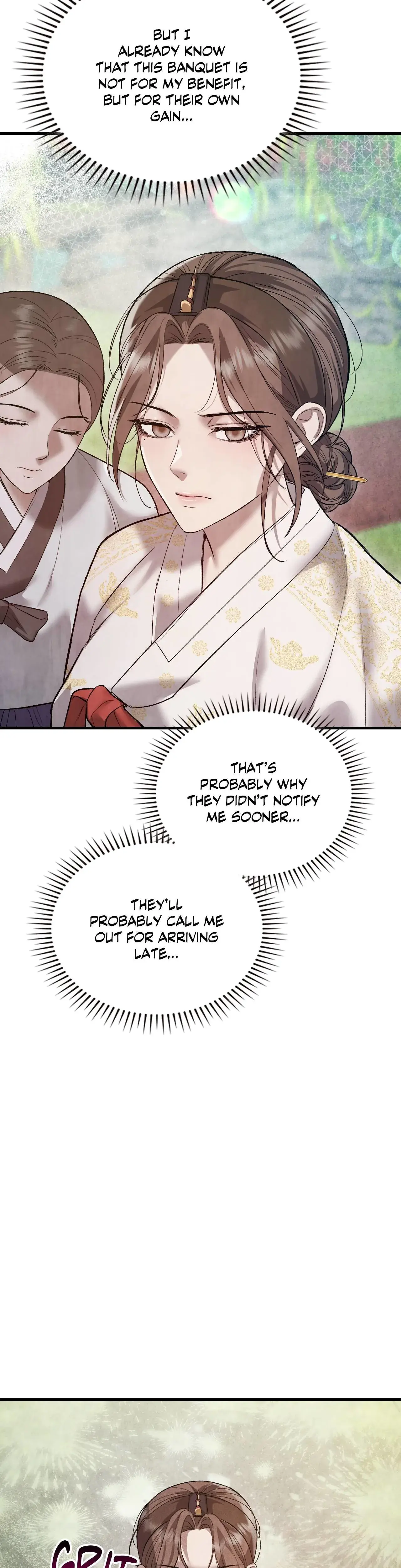 Palace Of Euphoria Chapter 18 - Page 35
