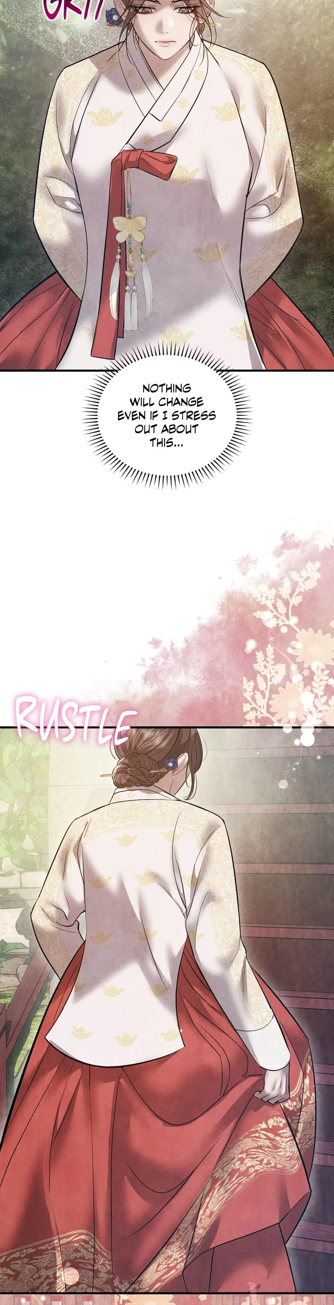 Palace Of Euphoria Chapter 18 - Page 36