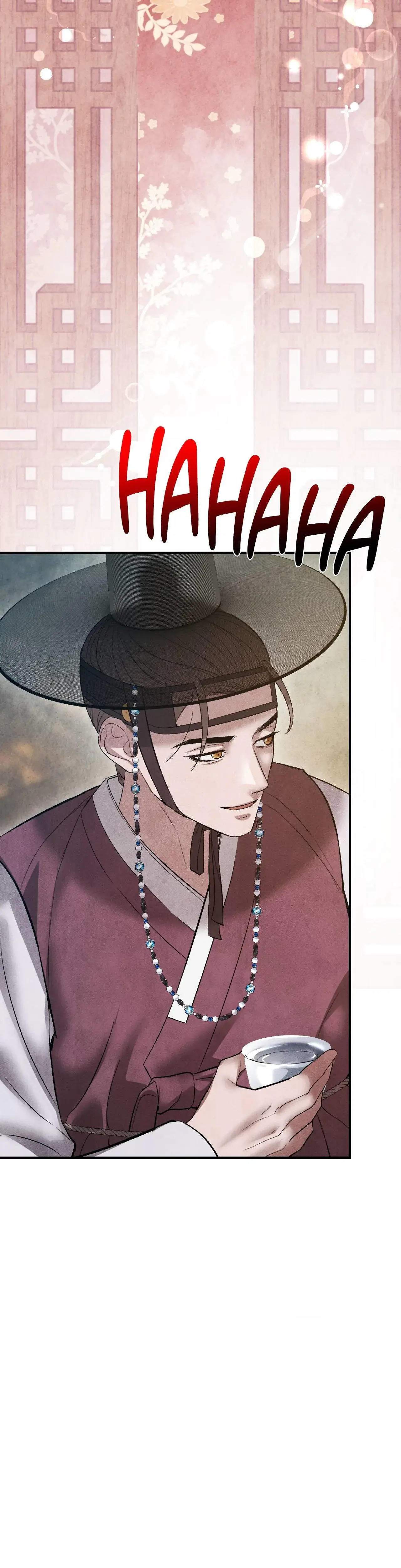 Palace Of Euphoria Chapter 18 - Page 37