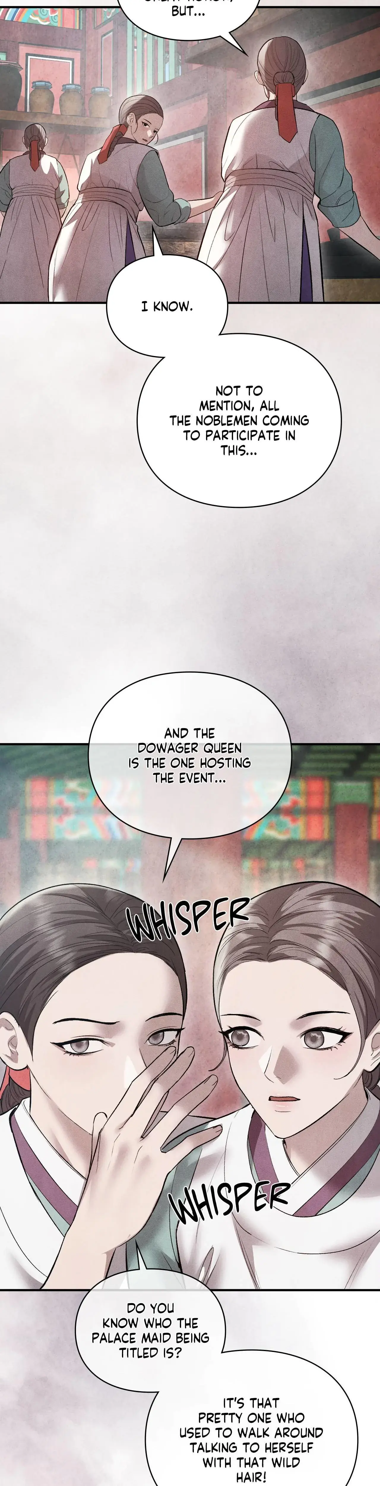 Palace Of Euphoria Chapter 18 - Page 4