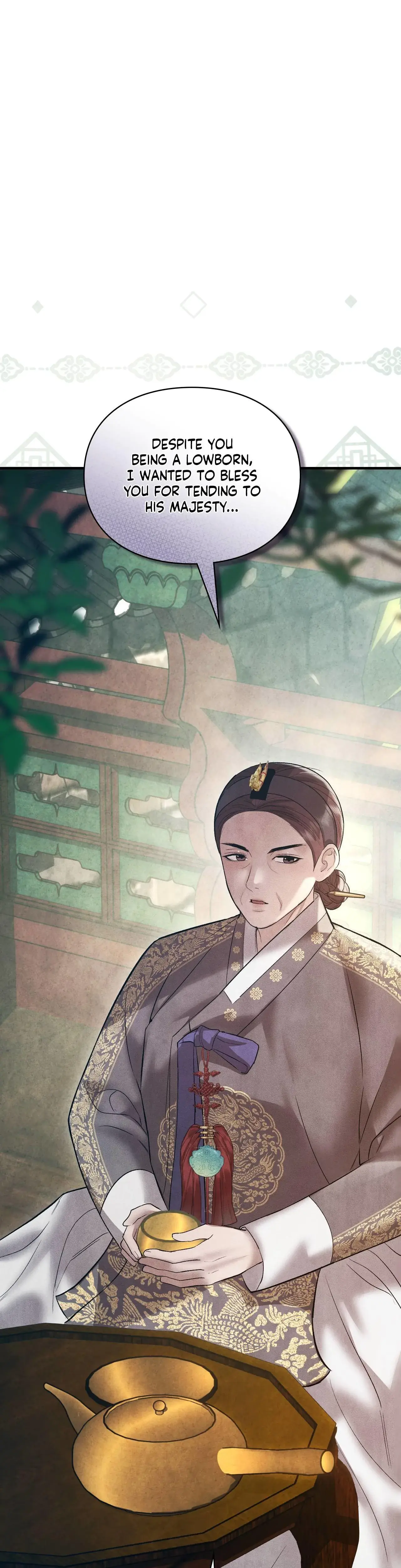 Palace Of Euphoria Chapter 18 - Page 41