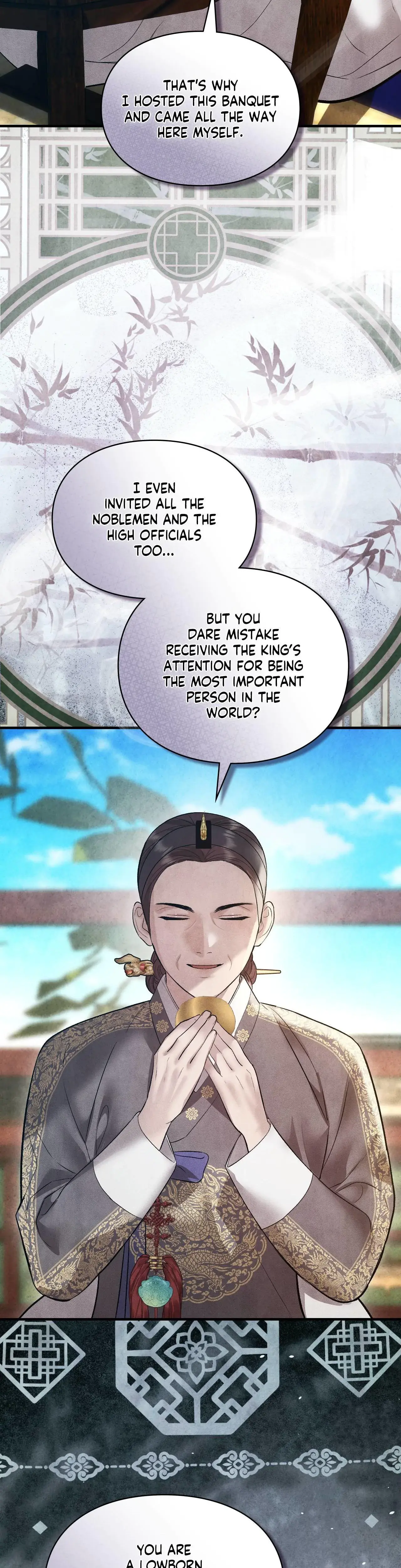 Palace Of Euphoria Chapter 18 - Page 42