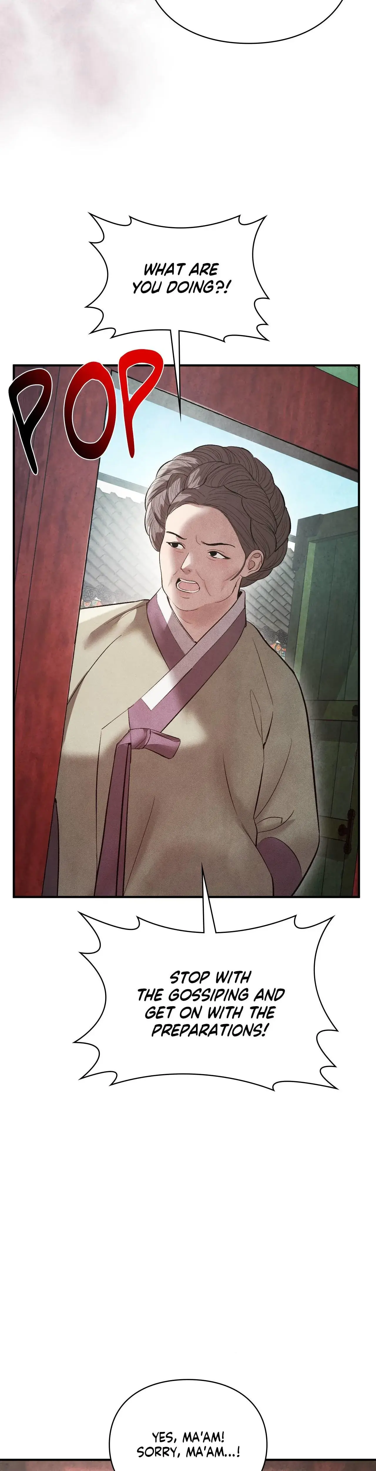 Palace Of Euphoria Chapter 18 - Page 5