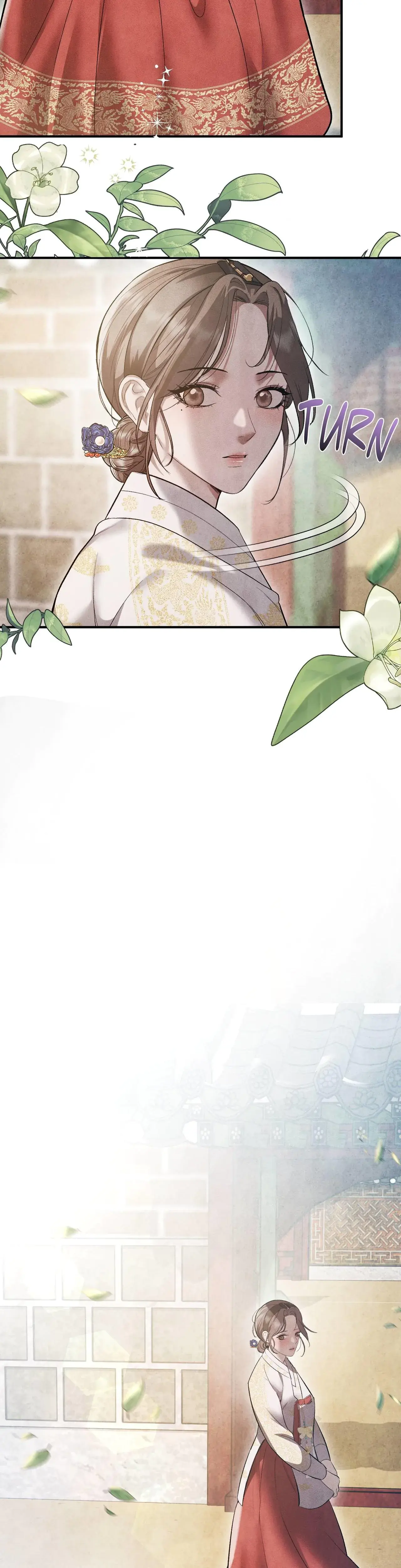 Palace Of Euphoria Chapter 18 - Page 8
