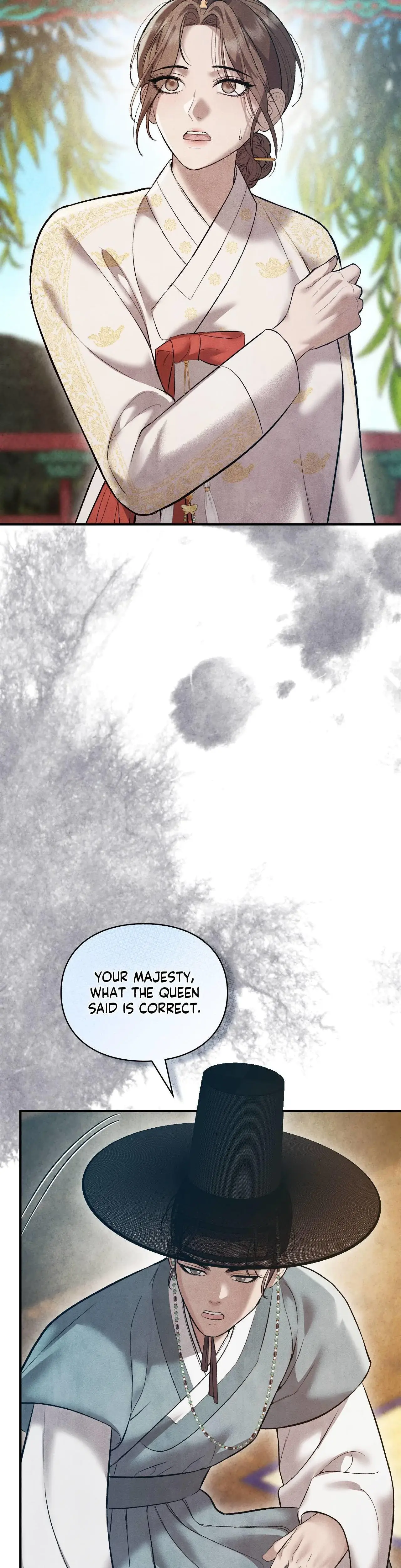 Palace Of Euphoria Chapter 19 - Page 11