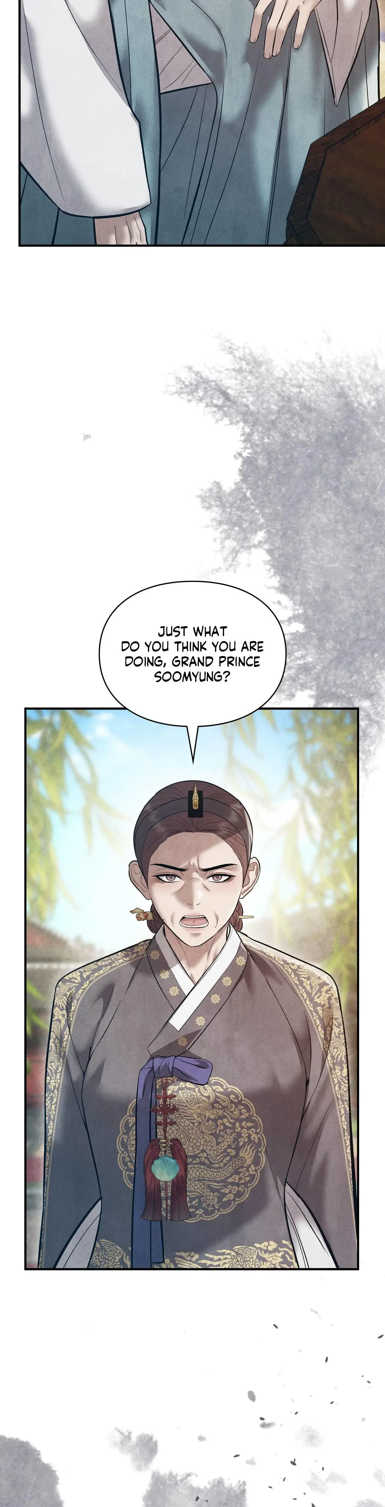 Palace Of Euphoria Chapter 19 - Page 12
