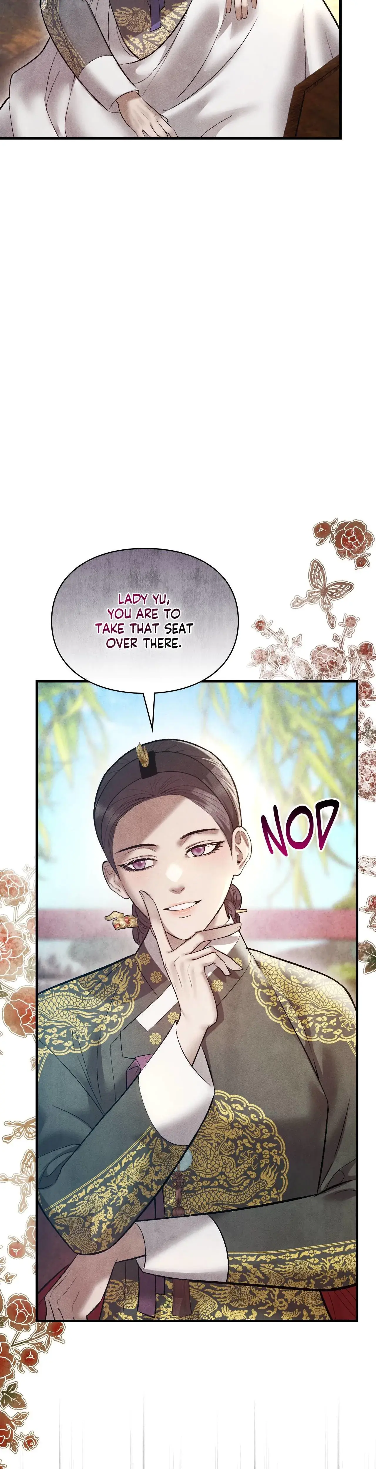 Palace Of Euphoria Chapter 19 - Page 19