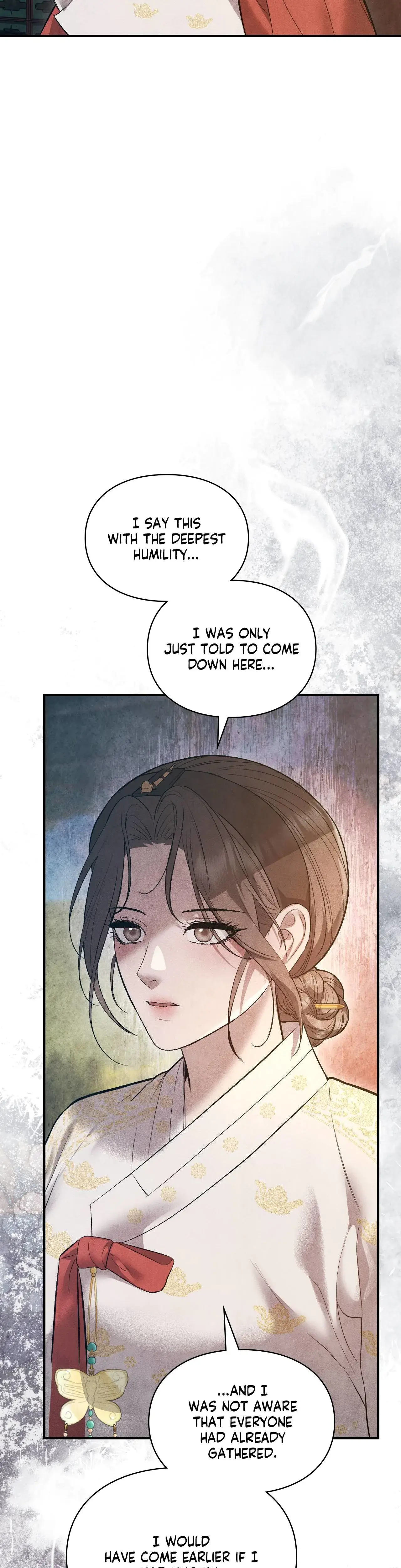 Palace Of Euphoria Chapter 19 - Page 2