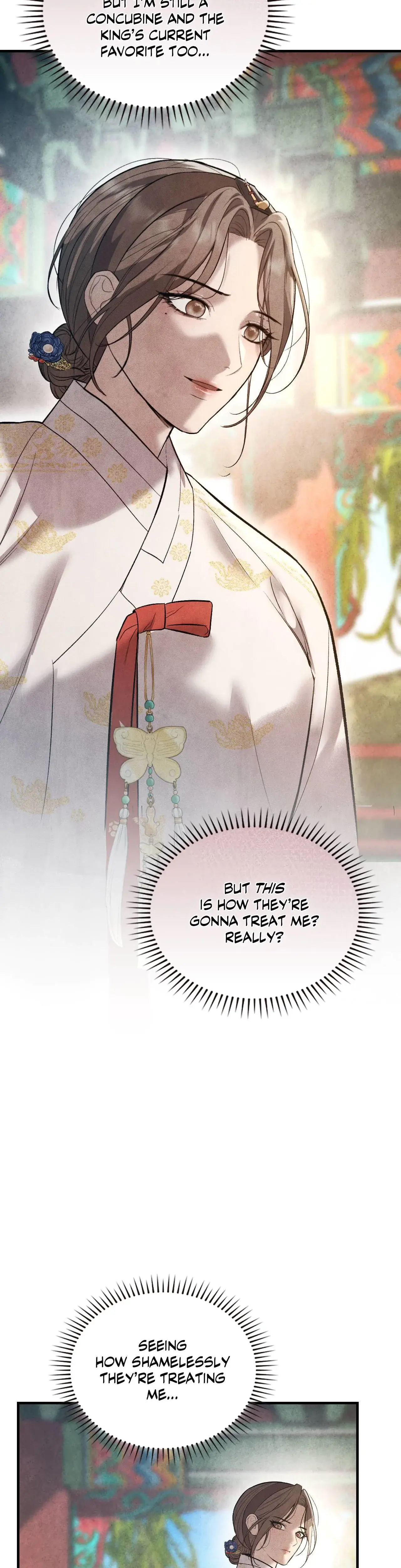 Palace Of Euphoria Chapter 19 - Page 21
