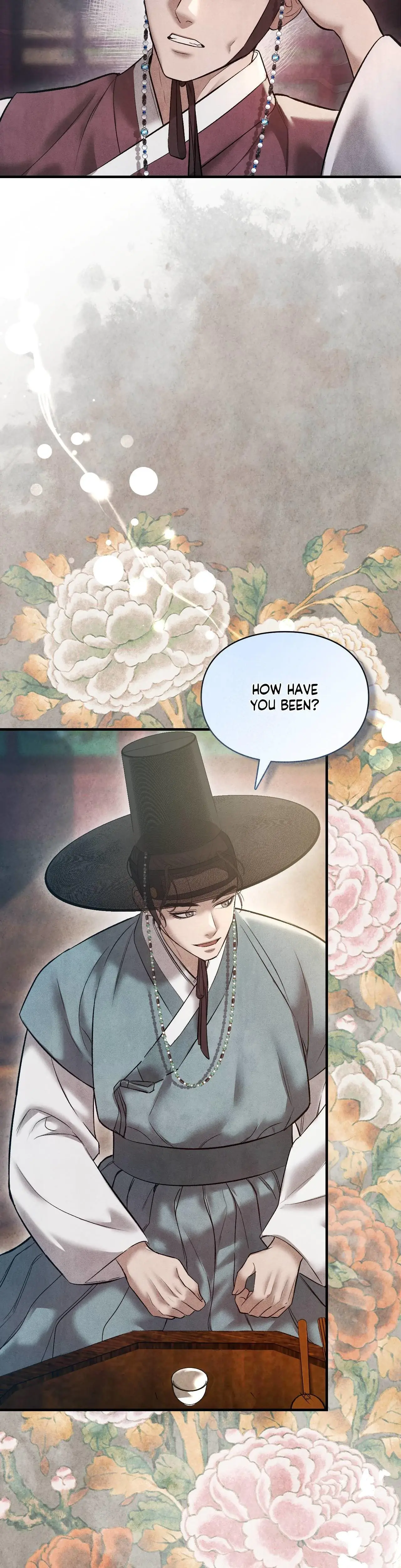 Palace Of Euphoria Chapter 19 - Page 28