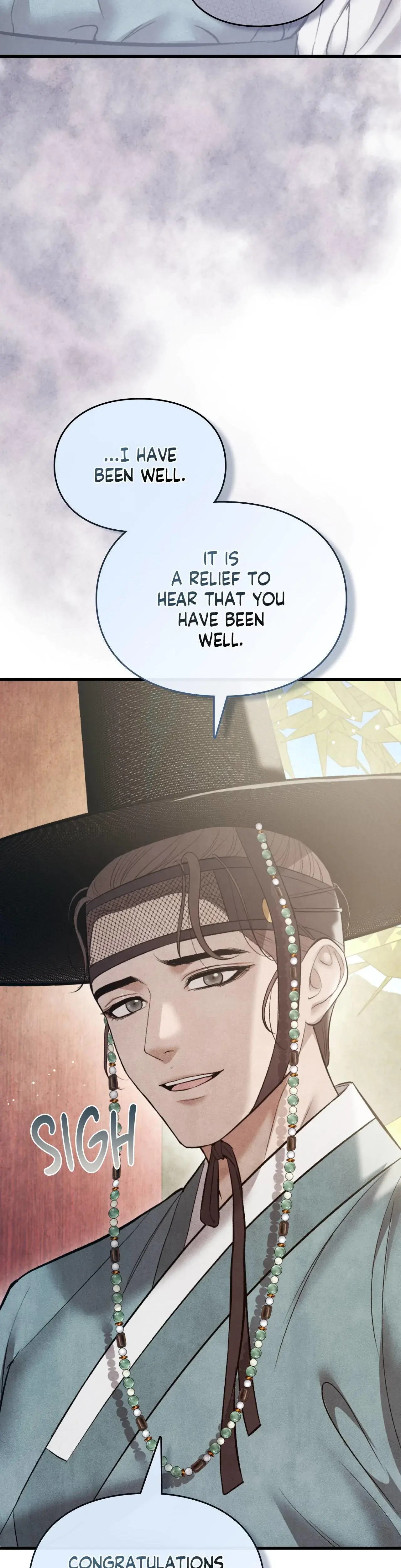 Palace Of Euphoria Chapter 19 - Page 31
