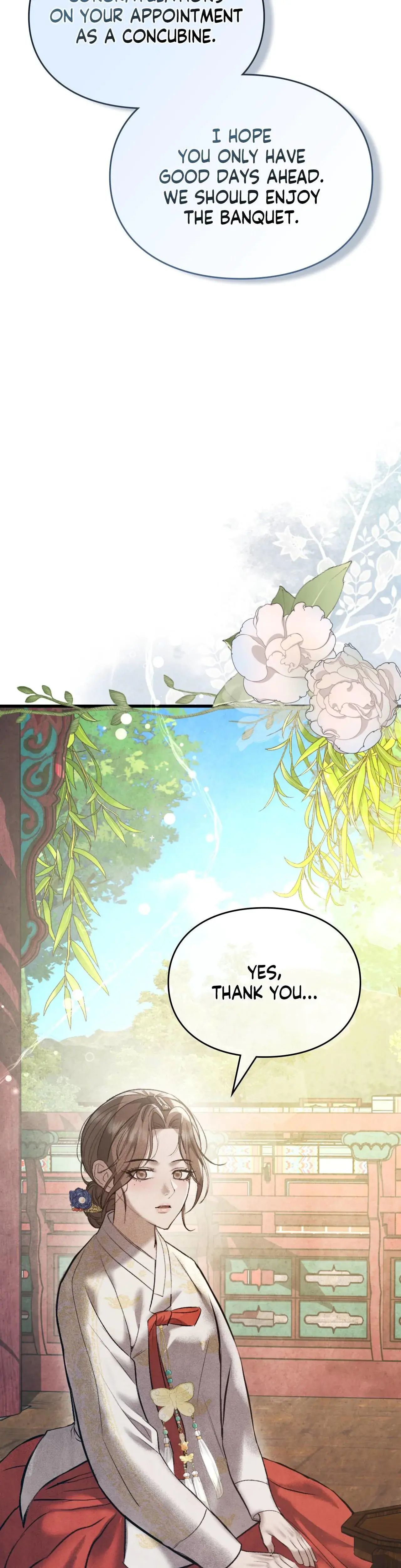 Palace Of Euphoria Chapter 19 - Page 32