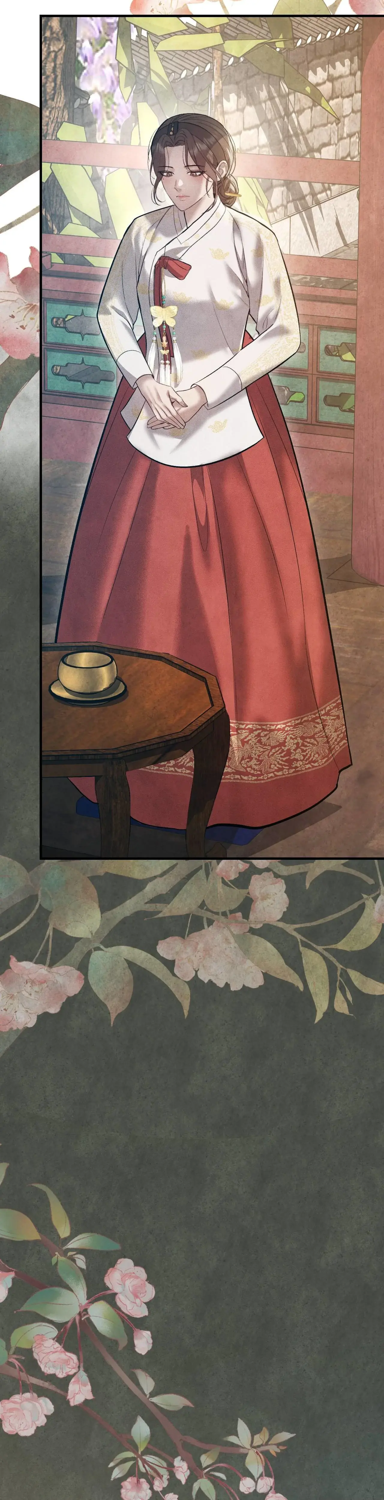 Palace Of Euphoria Chapter 19 - Page 39