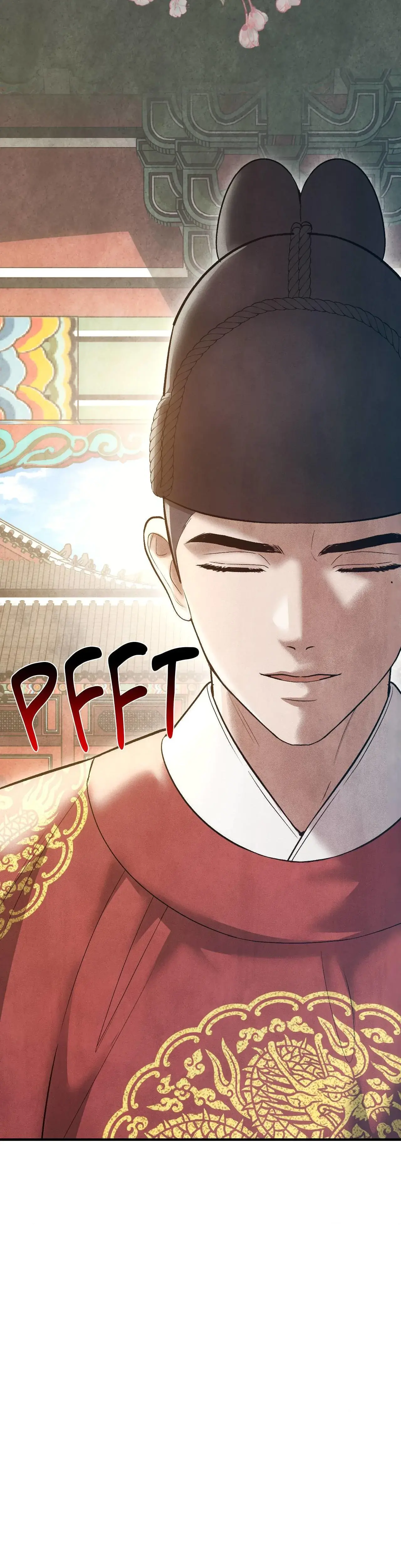Palace Of Euphoria Chapter 19 - Page 40