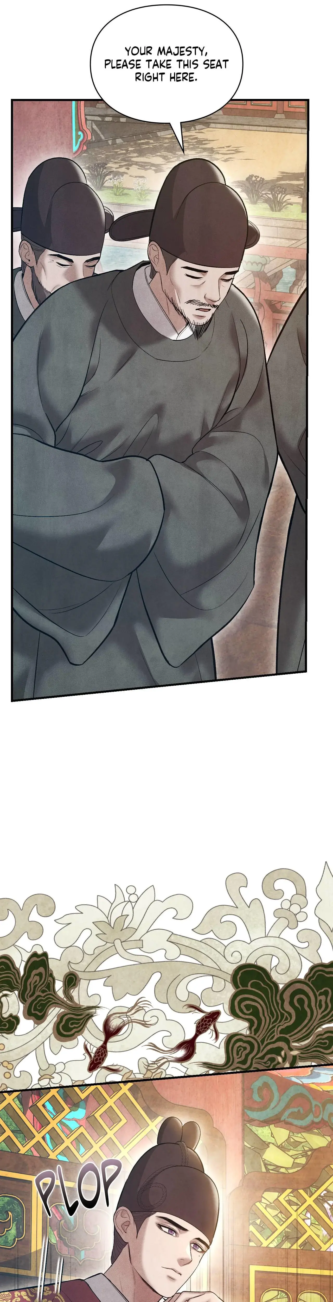 Palace Of Euphoria Chapter 19 - Page 41