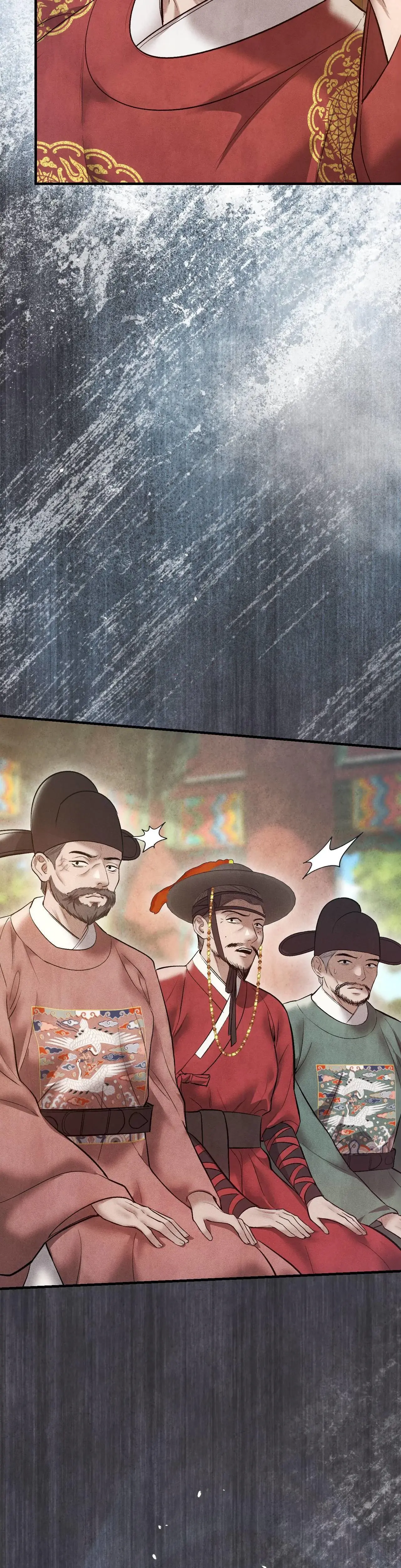 Palace Of Euphoria Chapter 19 - Page 43