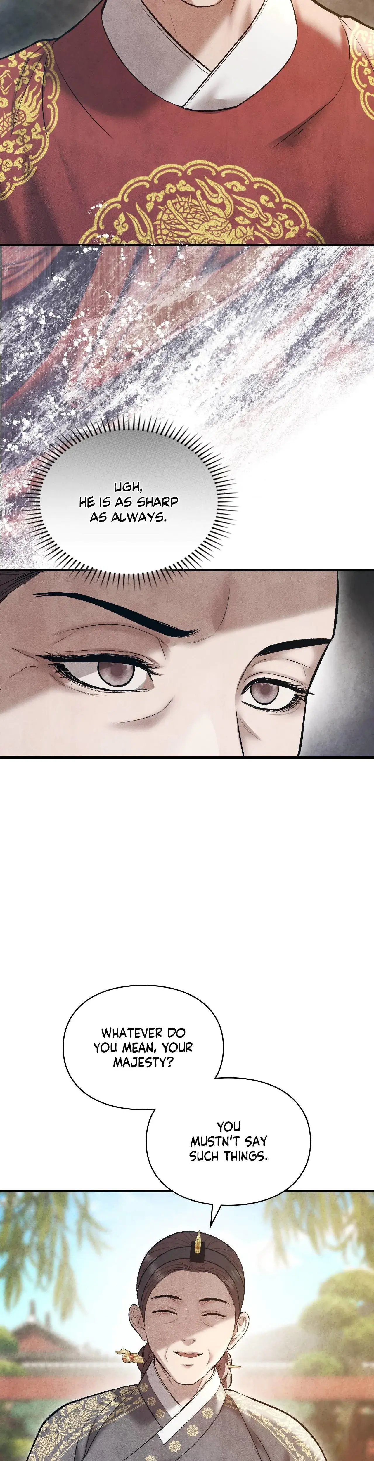 Palace Of Euphoria Chapter 19 - Page 45