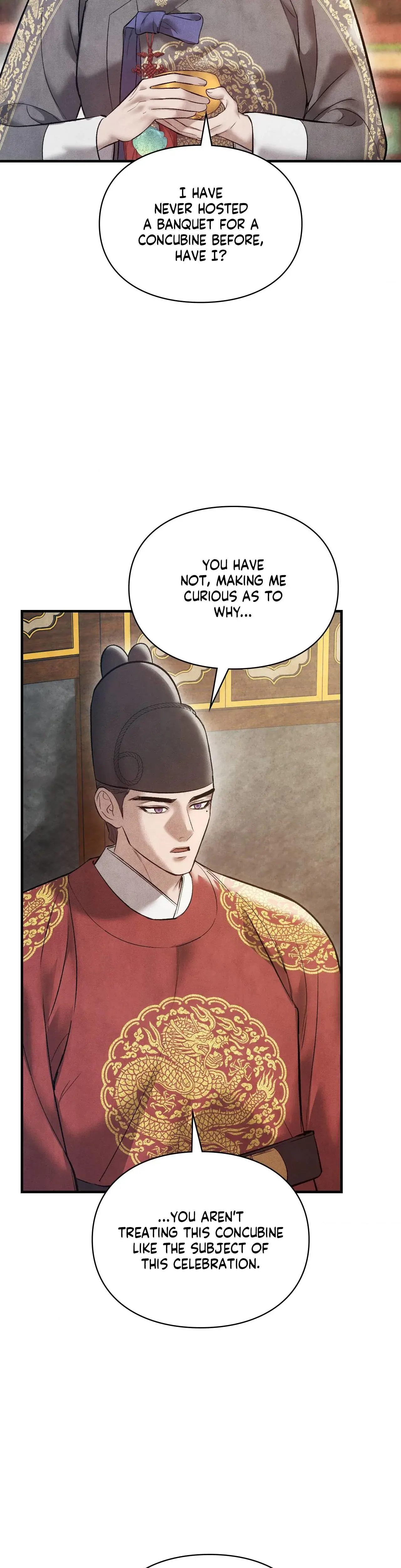Palace Of Euphoria Chapter 19 - Page 46