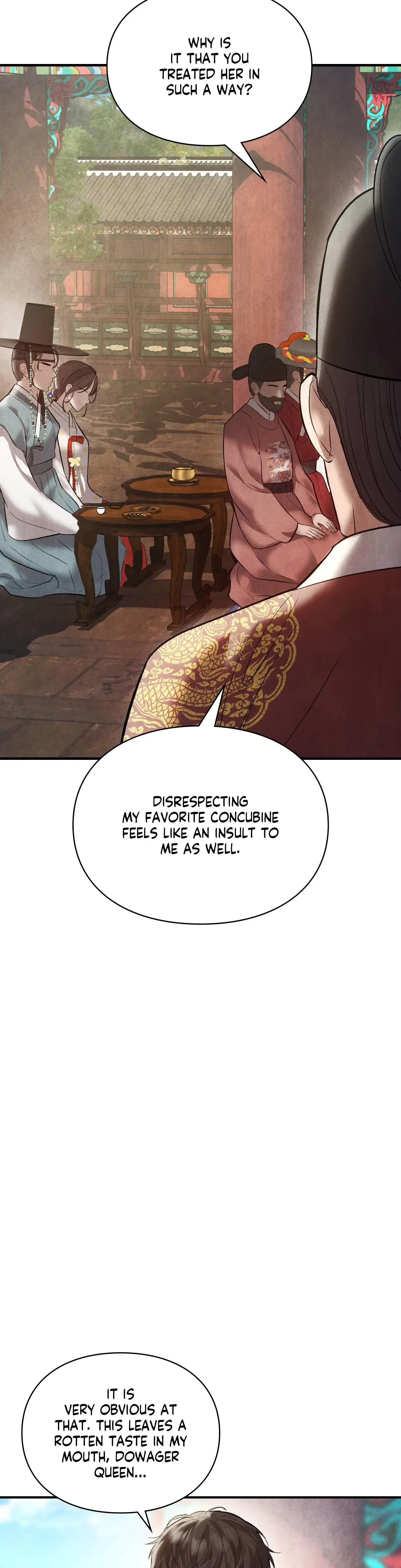 Palace Of Euphoria Chapter 19 - Page 47