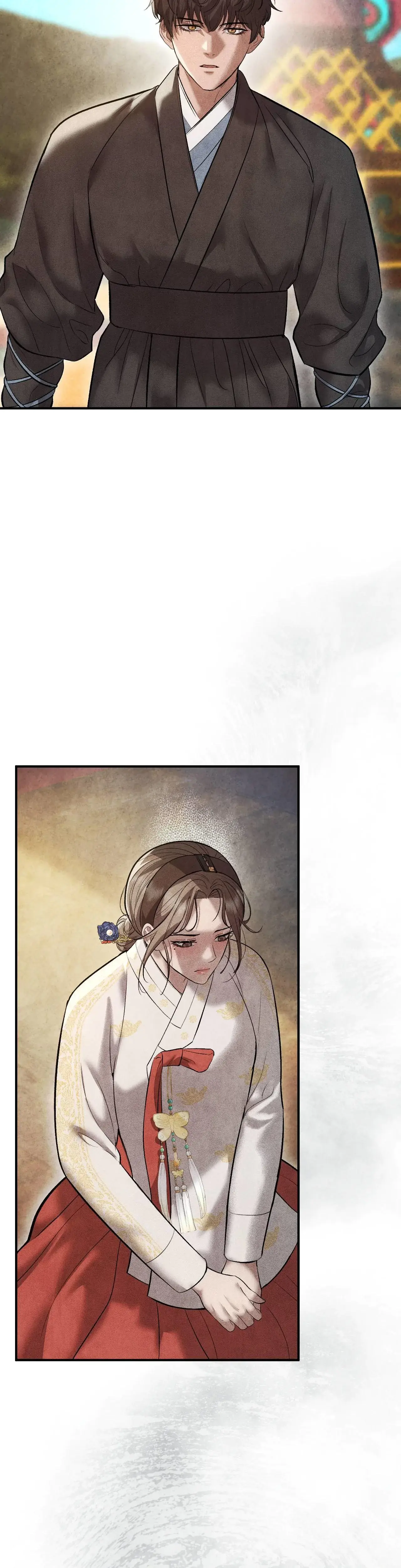 Palace Of Euphoria Chapter 19 - Page 48