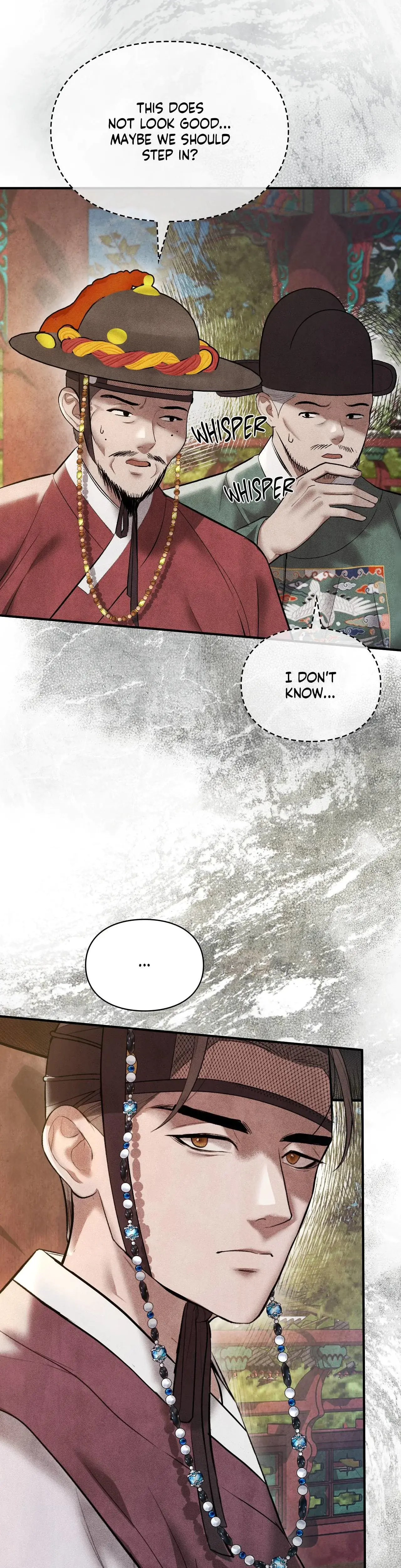 Palace Of Euphoria Chapter 19 - Page 49