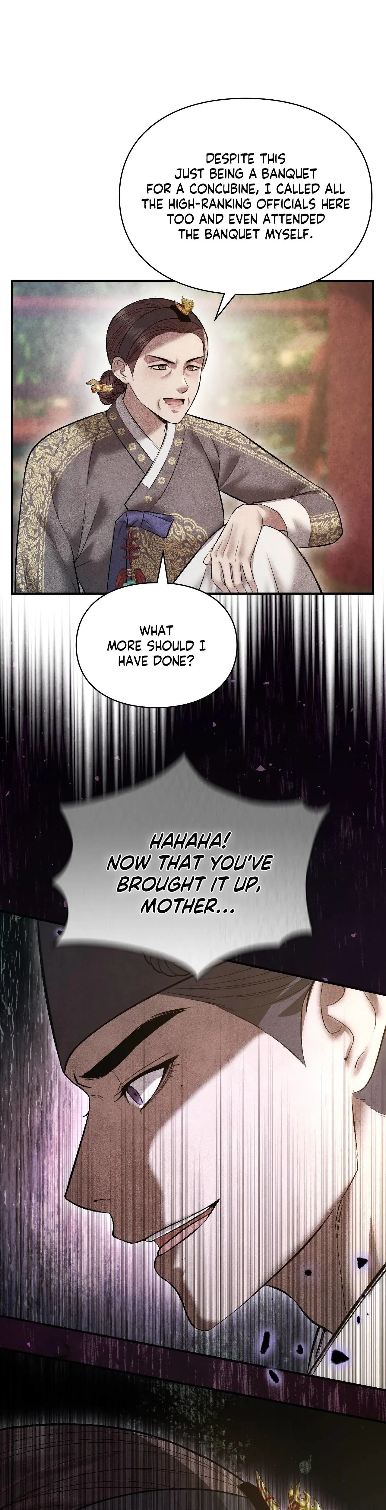 Palace Of Euphoria Chapter 19 - Page 51