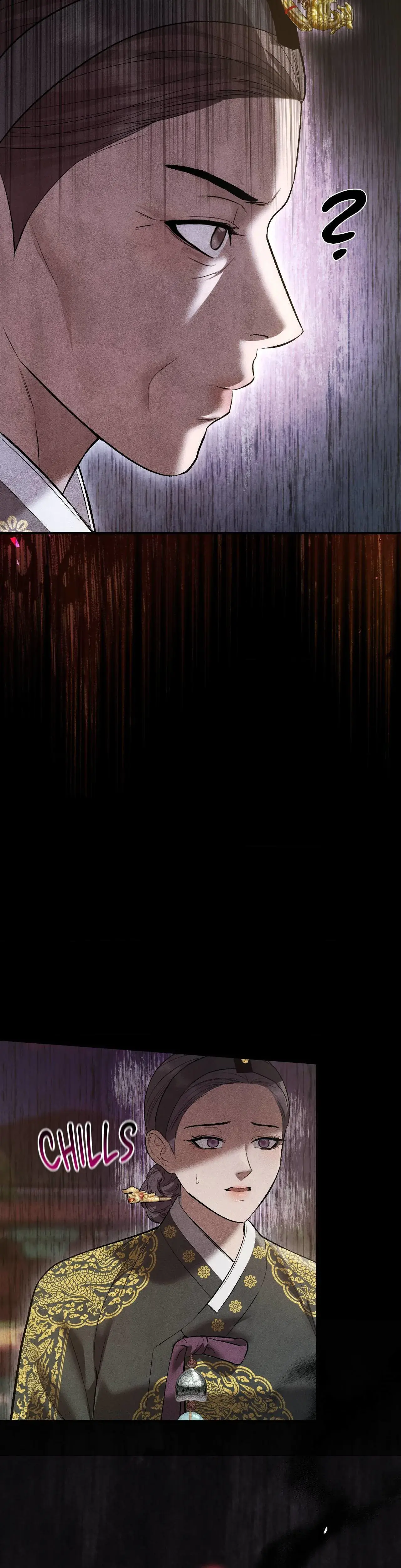 Palace Of Euphoria Chapter 19 - Page 52