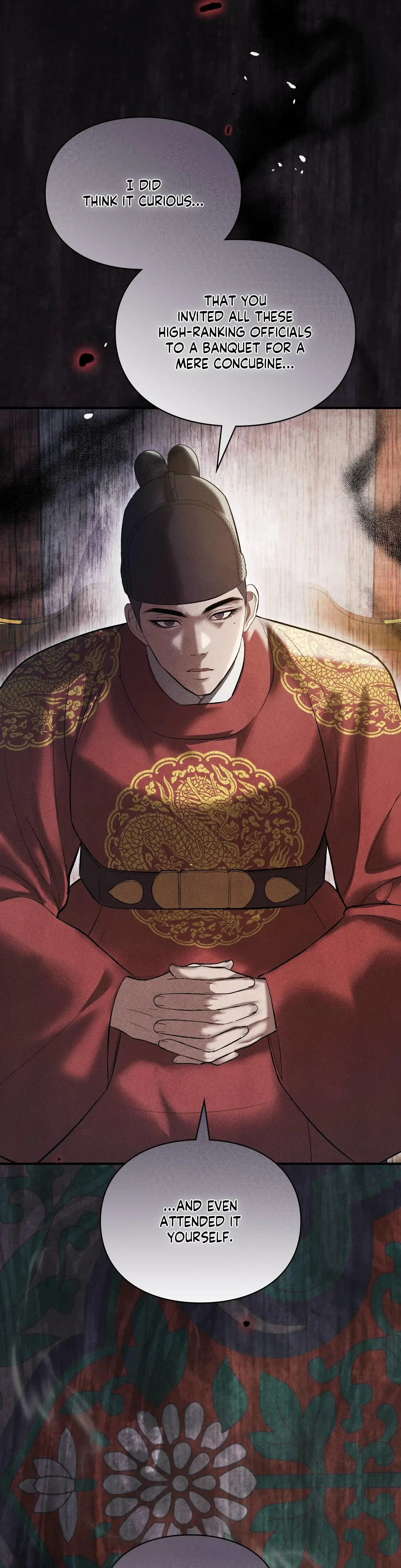 Palace Of Euphoria Chapter 19 - Page 53