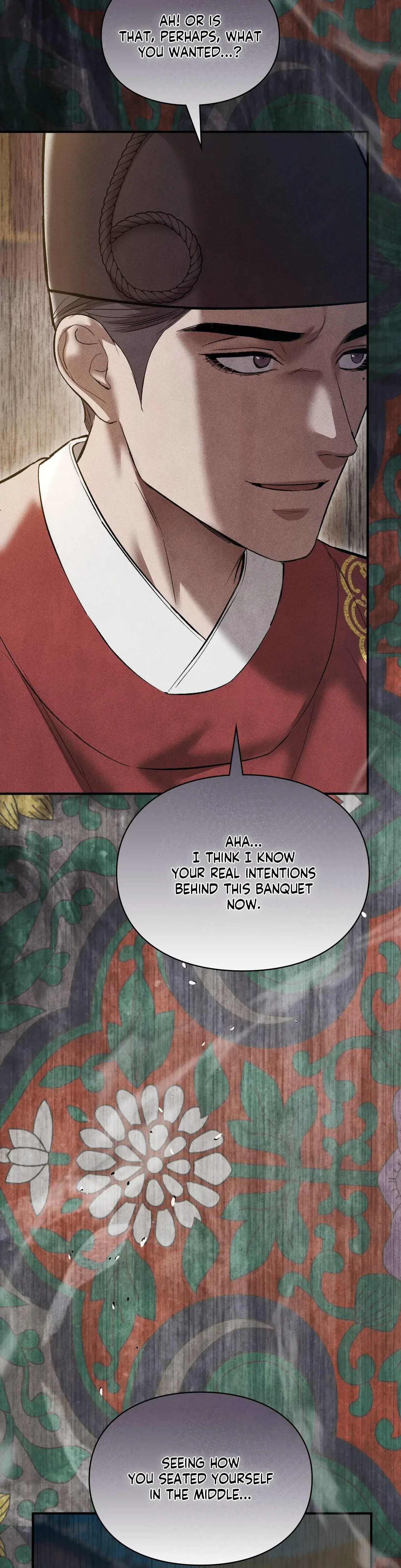 Palace Of Euphoria Chapter 19 - Page 54