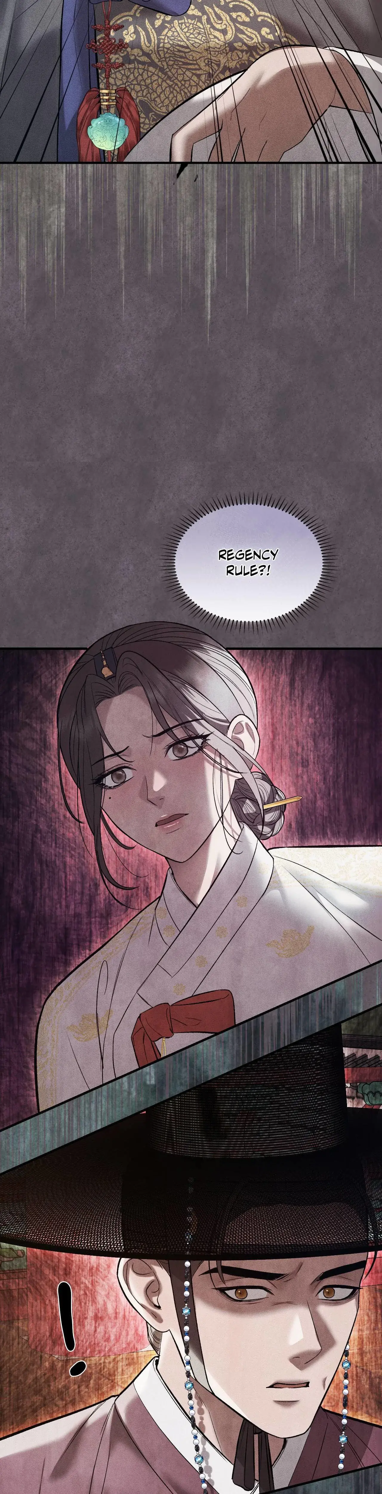 Palace Of Euphoria Chapter 19 - Page 57
