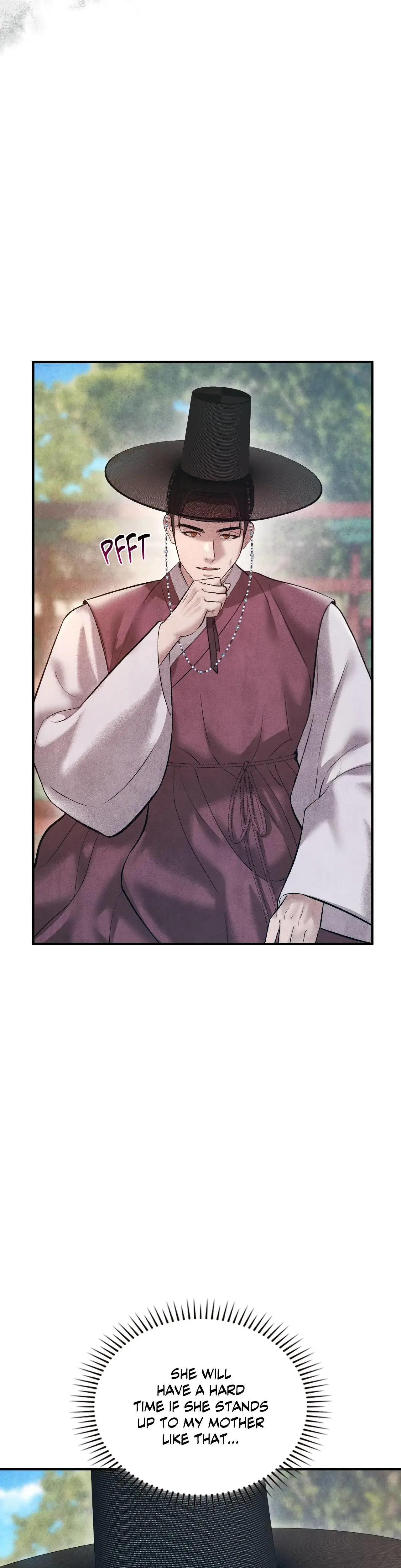 Palace Of Euphoria Chapter 19 - Page 6
