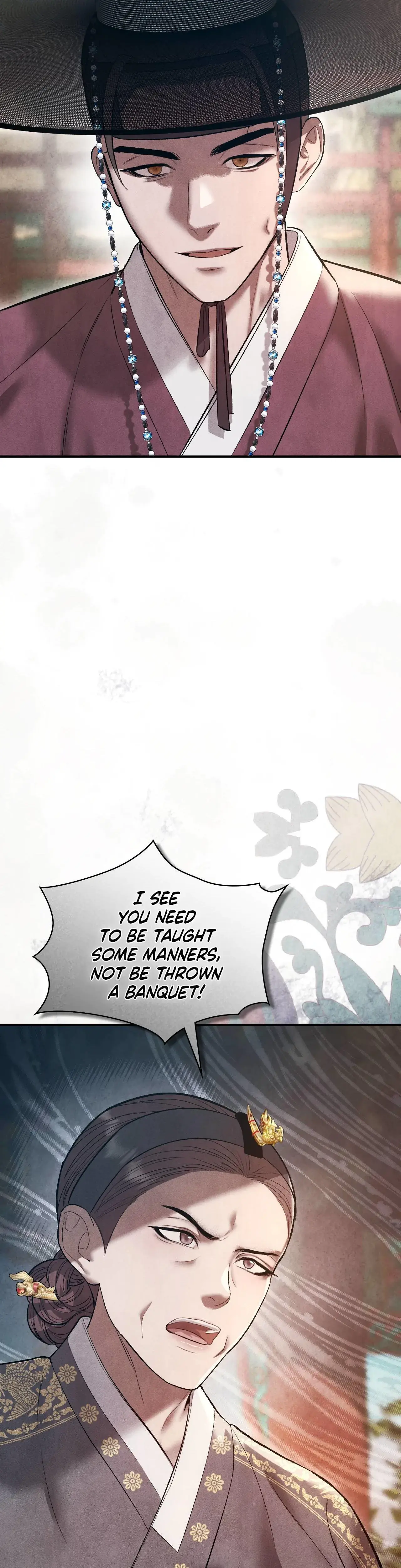 Palace Of Euphoria Chapter 19 - Page 7