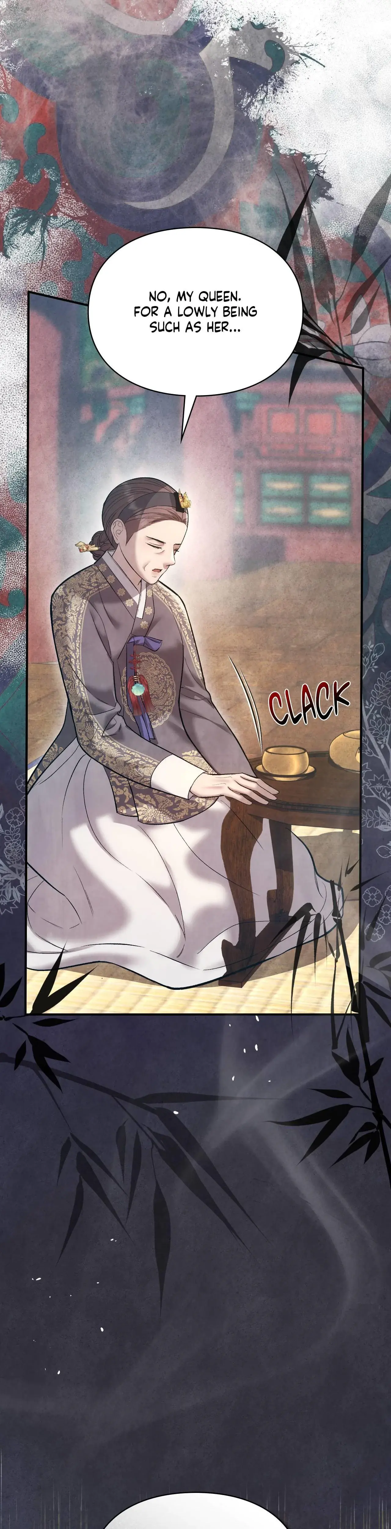 Palace Of Euphoria Chapter 19 - Page 9