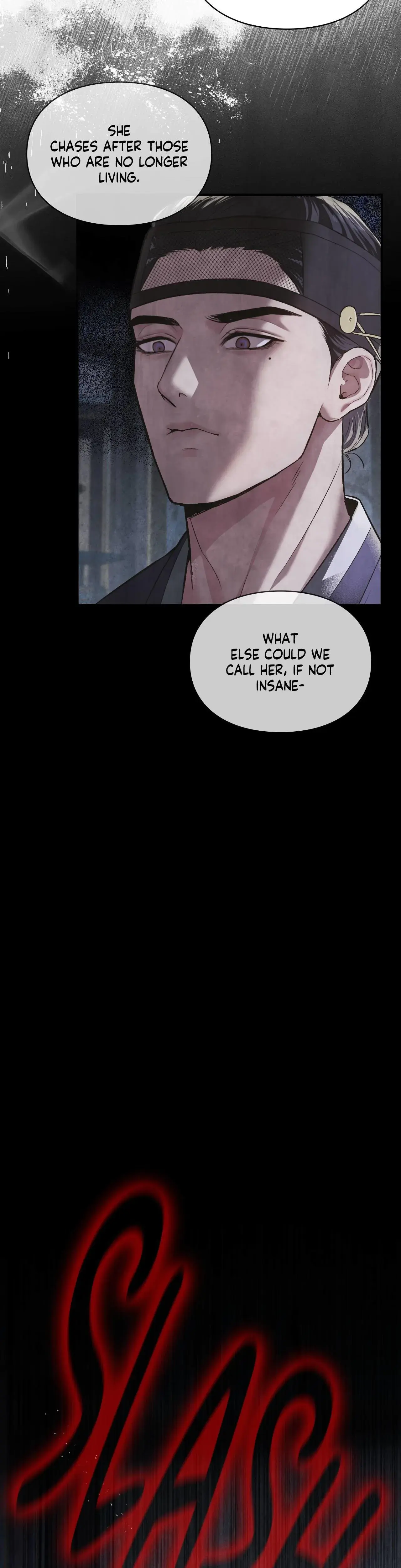 Palace Of Euphoria Chapter 2 - Page 14