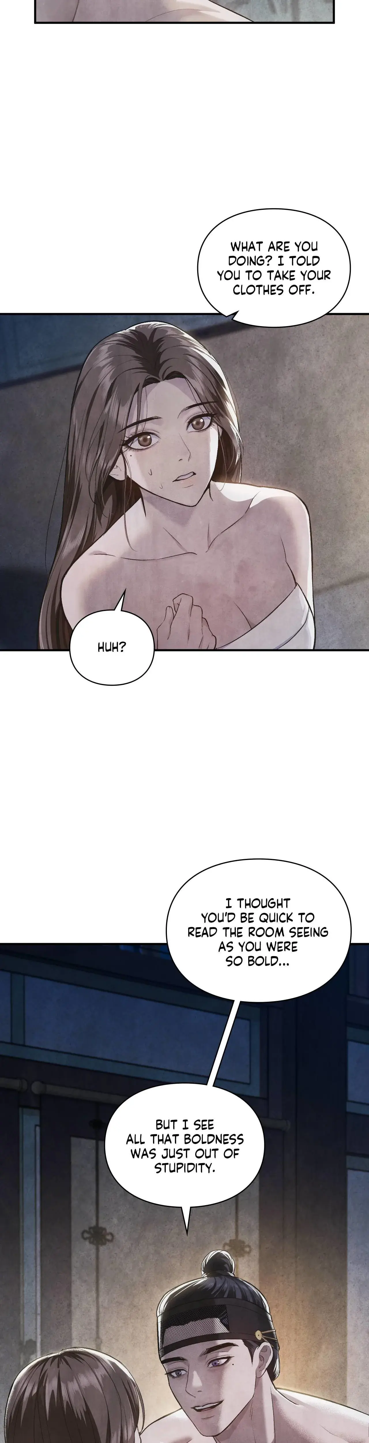 Palace Of Euphoria Chapter 2 - Page 22