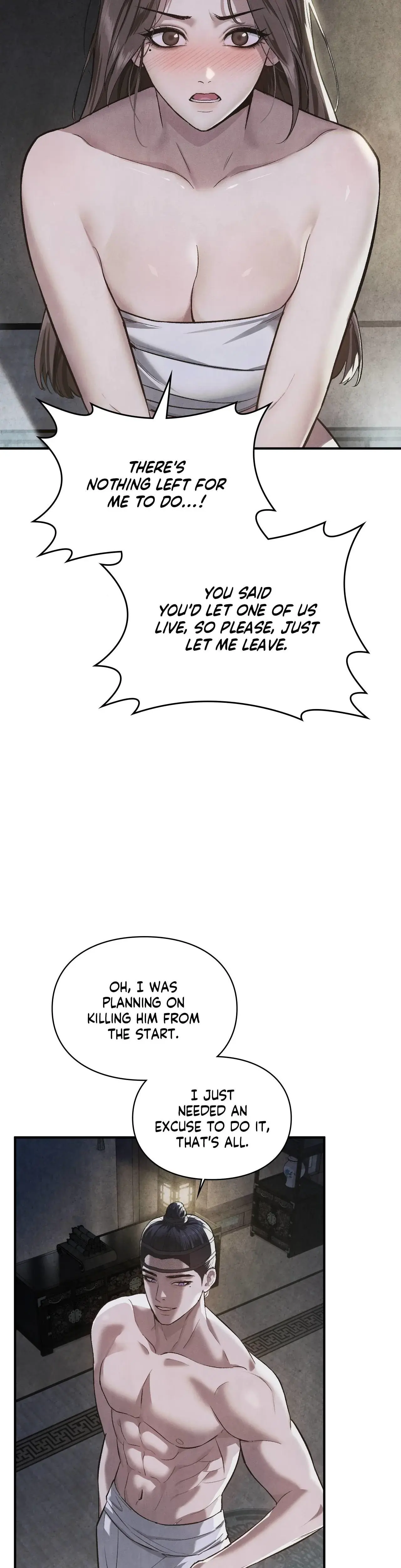 Palace Of Euphoria Chapter 2 - Page 26