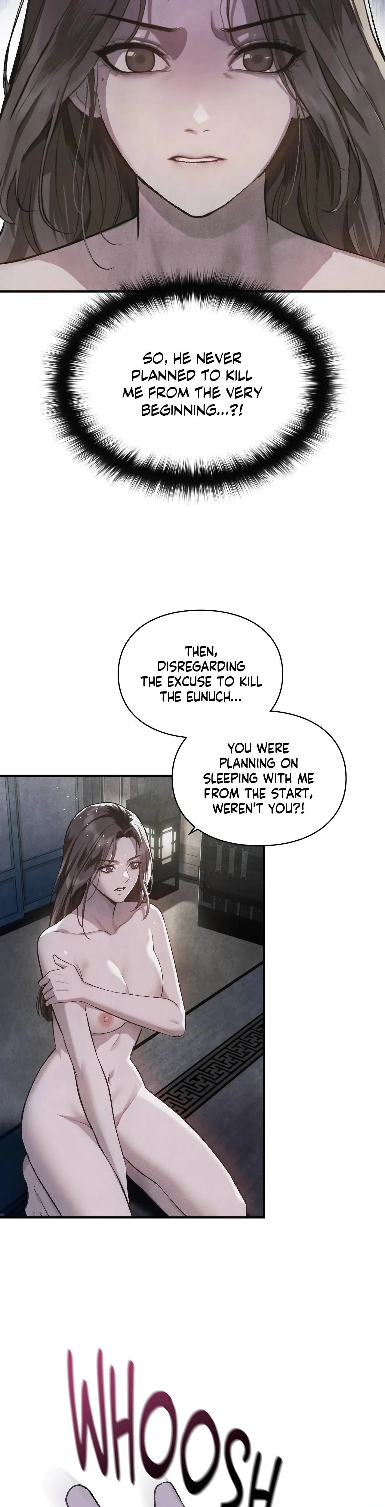Palace Of Euphoria Chapter 2 - Page 30