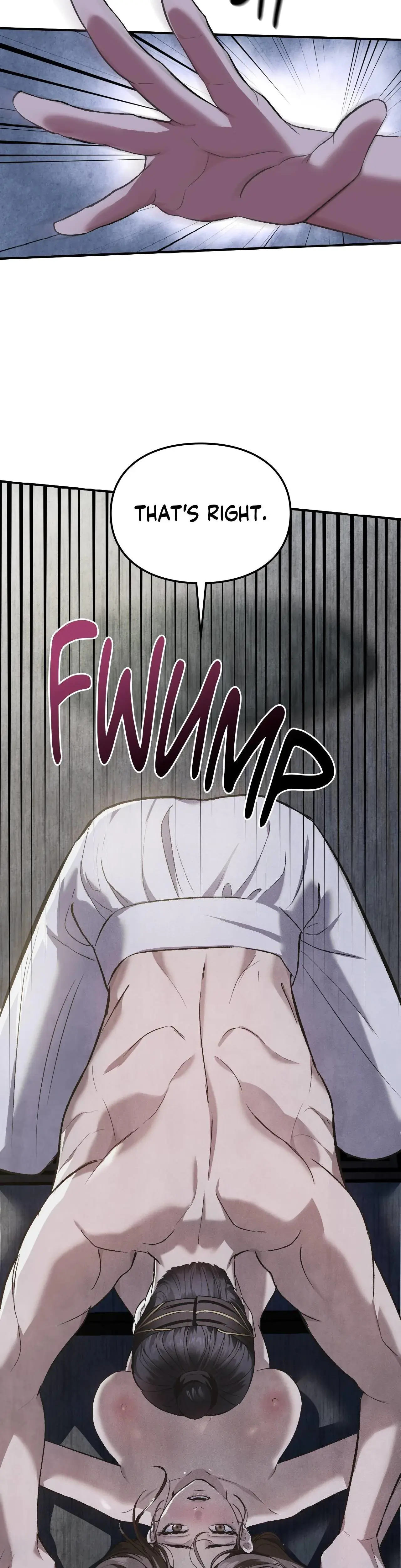 Palace Of Euphoria Chapter 2 - Page 31