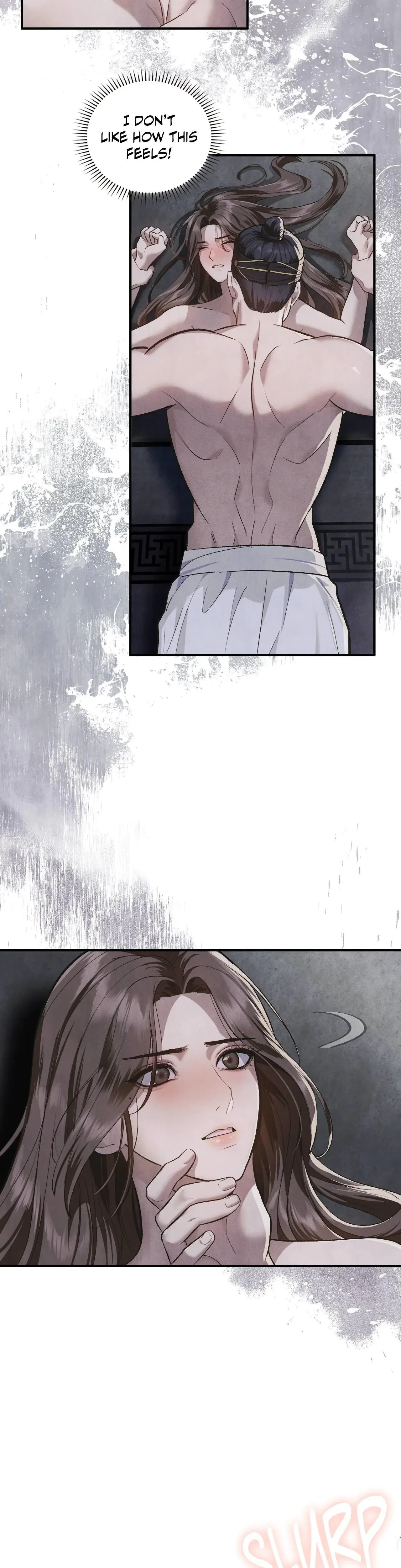 Palace Of Euphoria Chapter 2 - Page 34