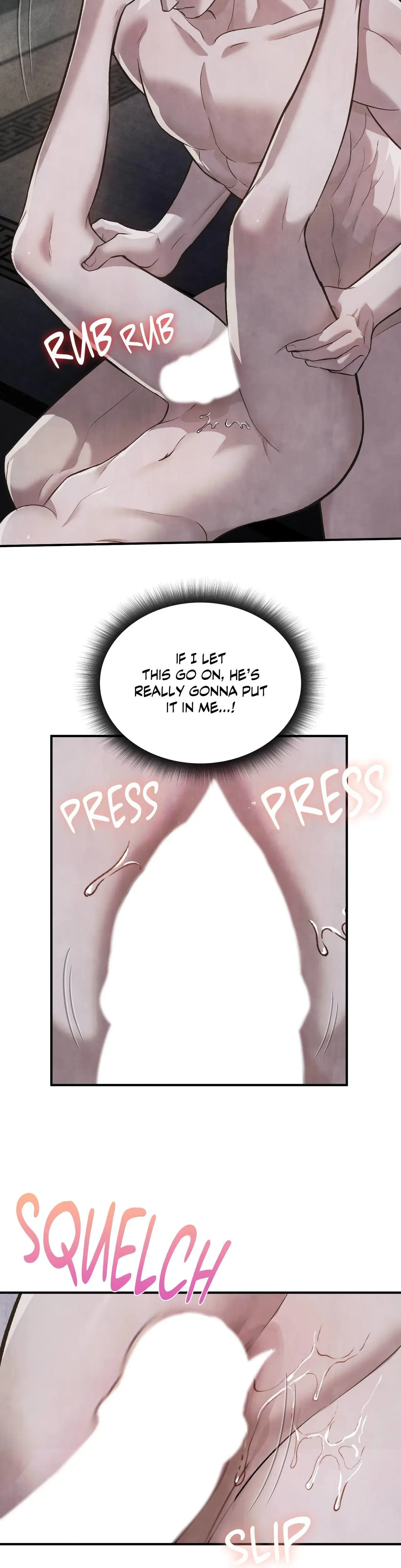 Palace Of Euphoria Chapter 2 - Page 38