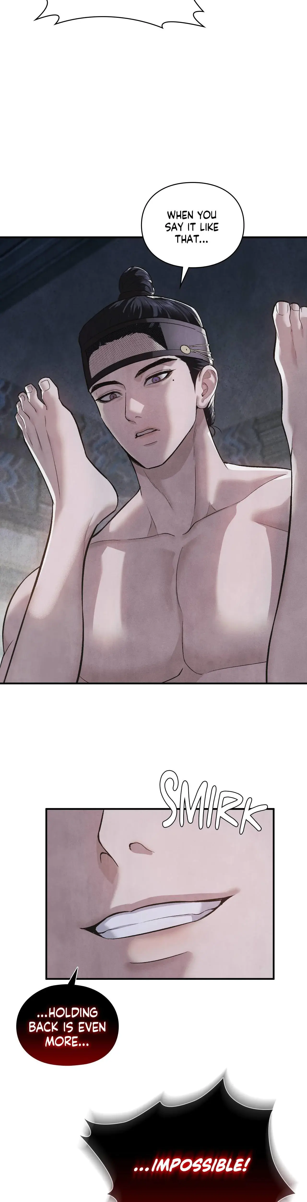 Palace Of Euphoria Chapter 2 - Page 40