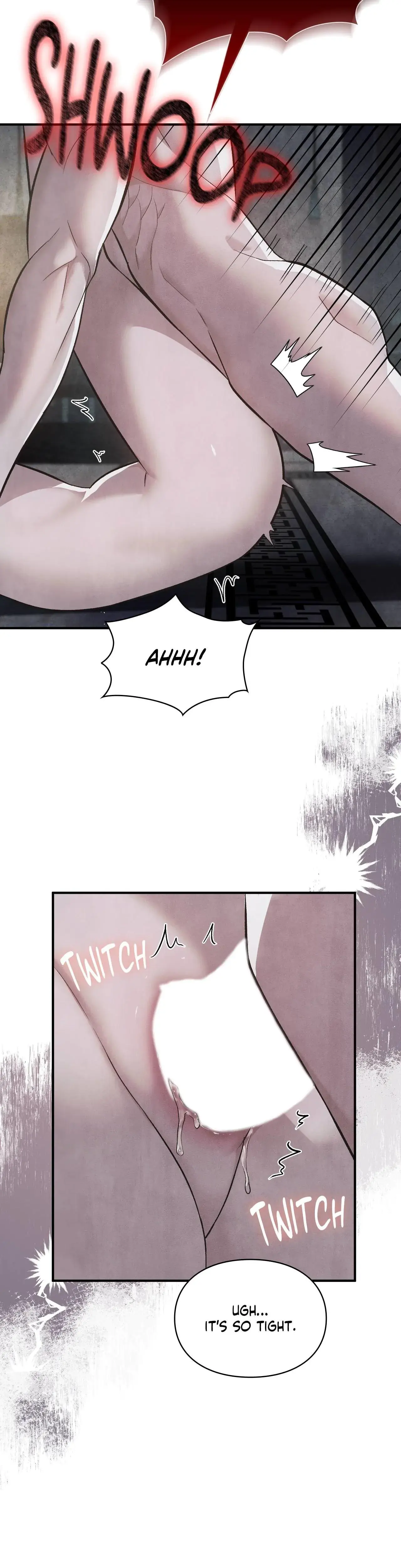 Palace Of Euphoria Chapter 2 - Page 41