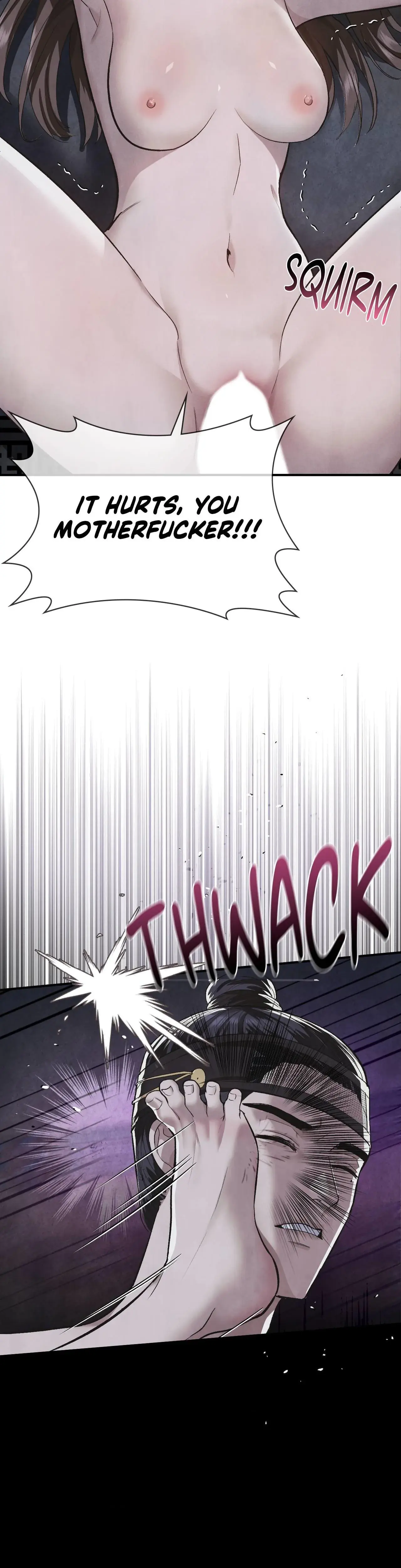 Palace Of Euphoria Chapter 2 - Page 43