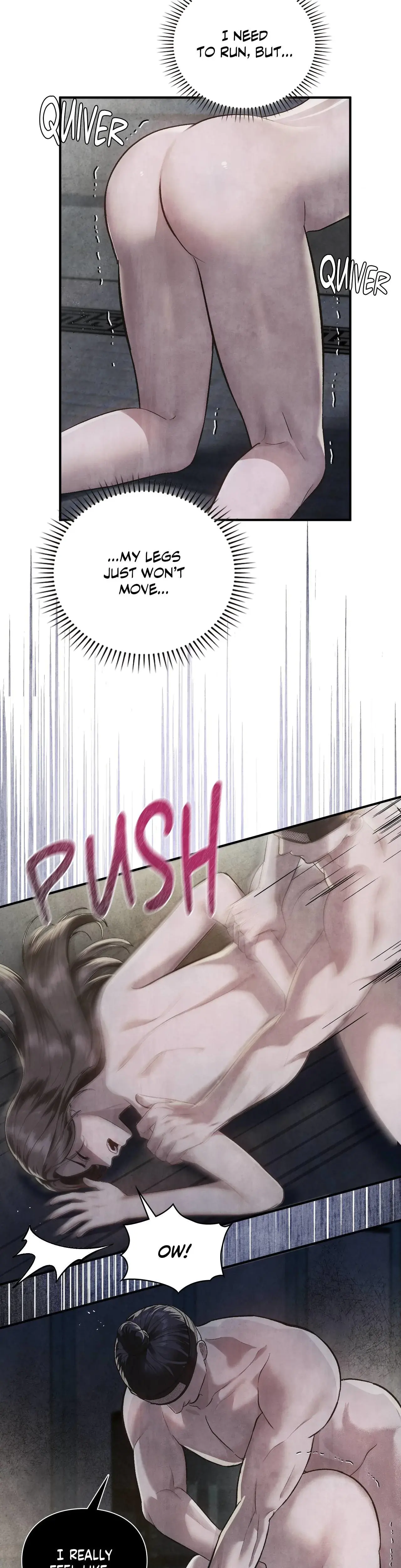 Palace Of Euphoria Chapter 2 - Page 46