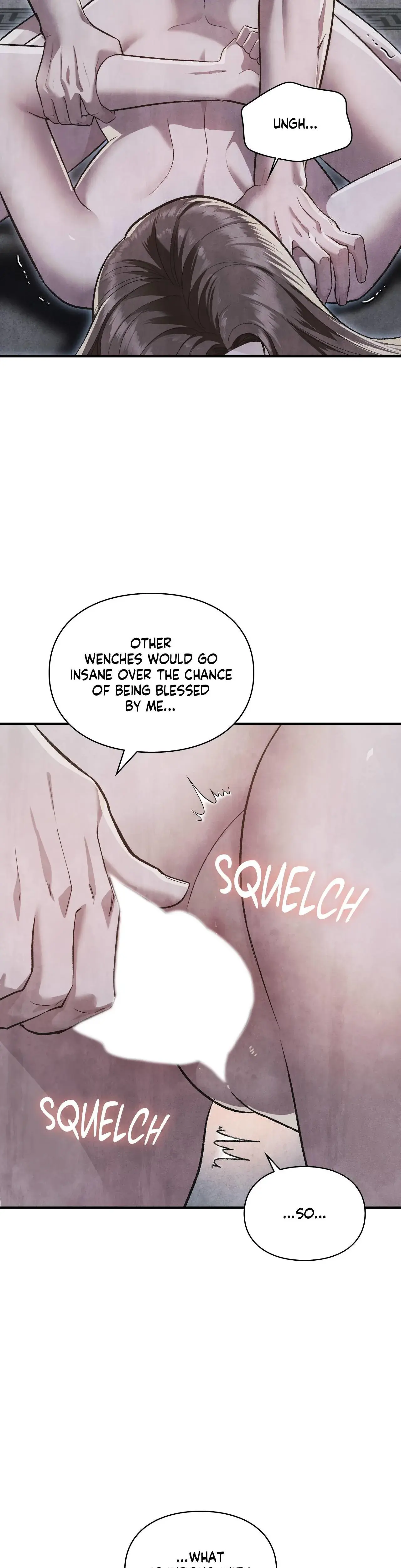 Palace Of Euphoria Chapter 2 - Page 48