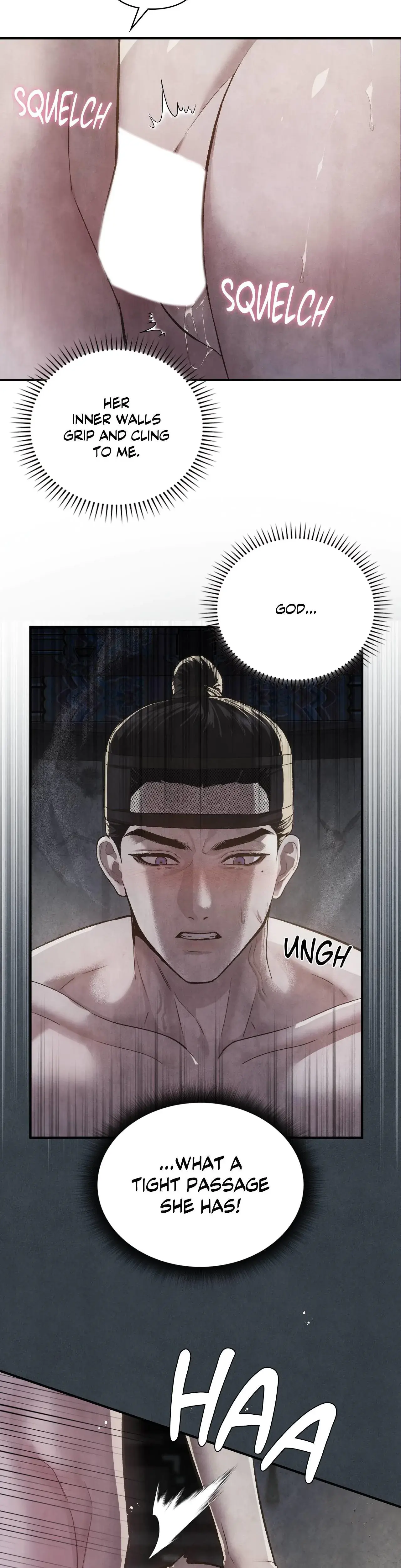 Palace Of Euphoria Chapter 2 - Page 50