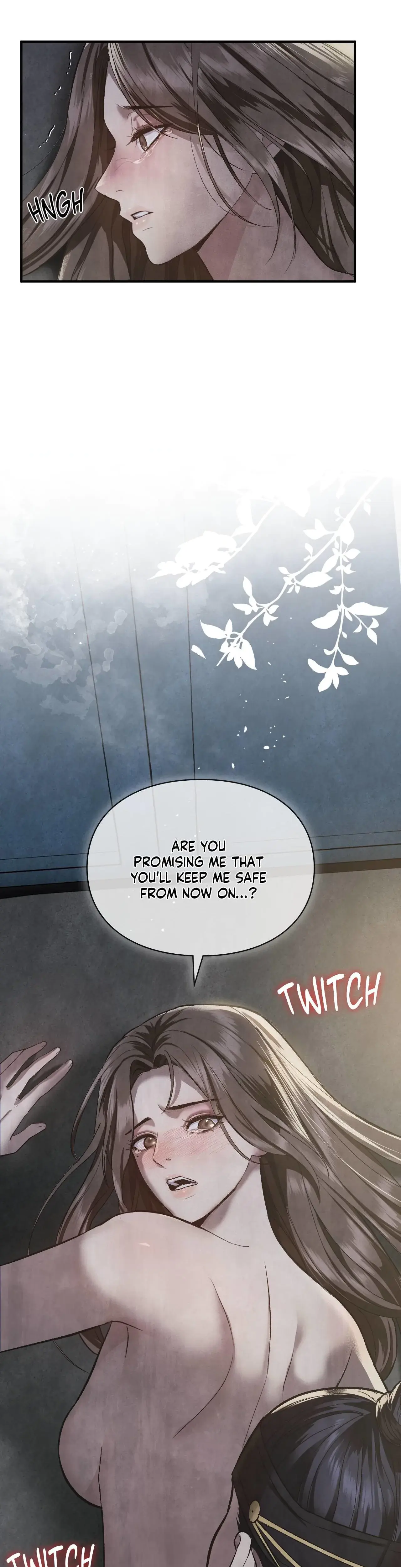 Palace Of Euphoria Chapter 2 - Page 53