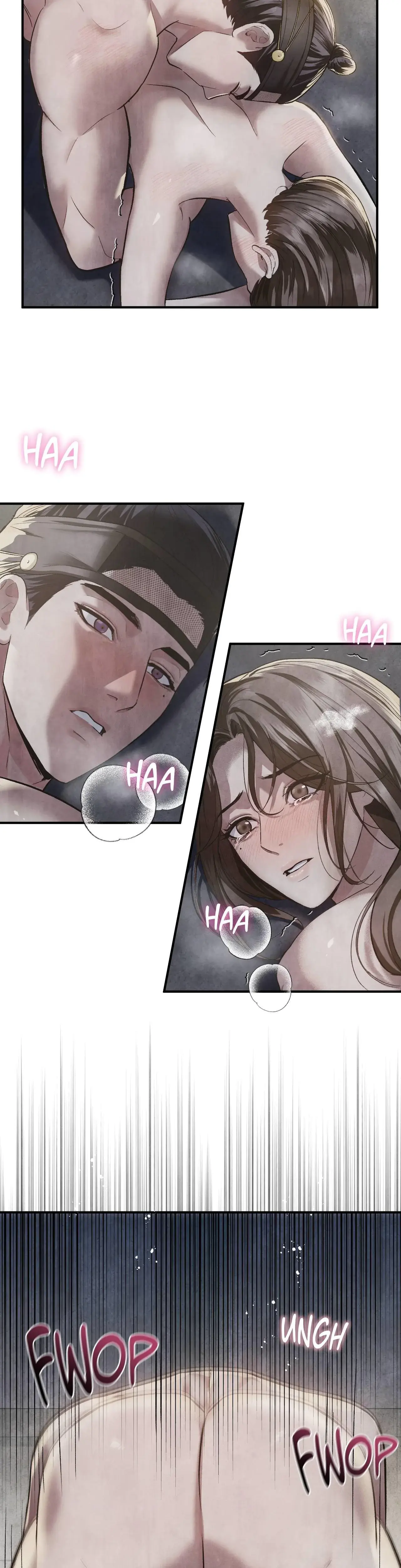 Palace Of Euphoria Chapter 2 - Page 55